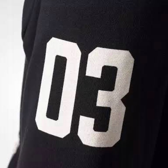 Adidas Authentic Trefoil Basketball Logo Hoodie for men’s & Women’s - Picture 7 of 14